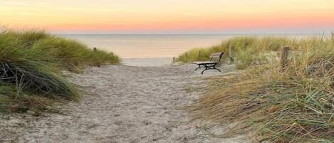 Apartment | View from property