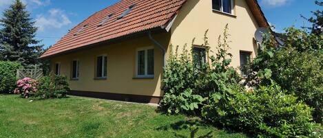 Apartment | Exterior