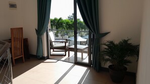 Interior - Rare~ Exquisite 6BR/6BA Villa in serene south of Mahé island ~Pool/WiFi/AC/View (Anse Royale)