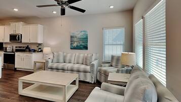 開放式客房 (4 Bedrooms) | 其他設施