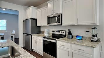 開放式客房 (4 Bedrooms) | 其他設施