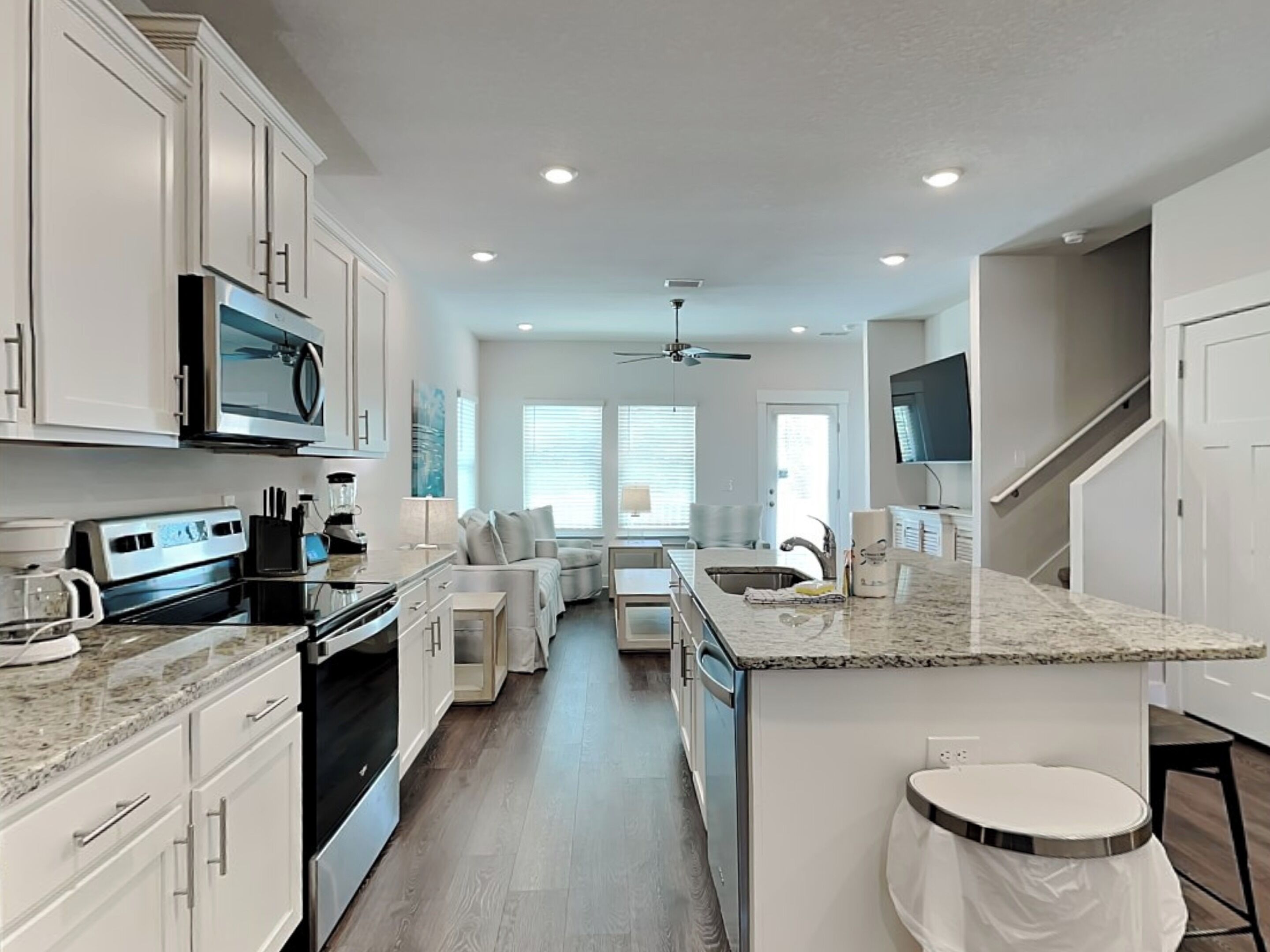 Studio (4 Bedrooms) | Övrigt