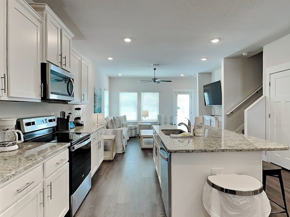 Miscellaneous - Blue Tide Bungalow (Pensacola)