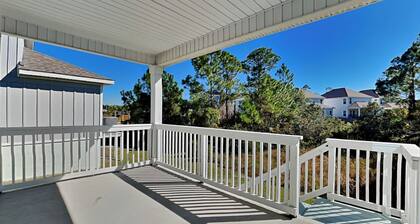 Blue Tide Bungalow