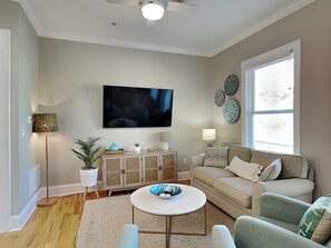 Studio (4 Bedrooms) | Miscellaneous