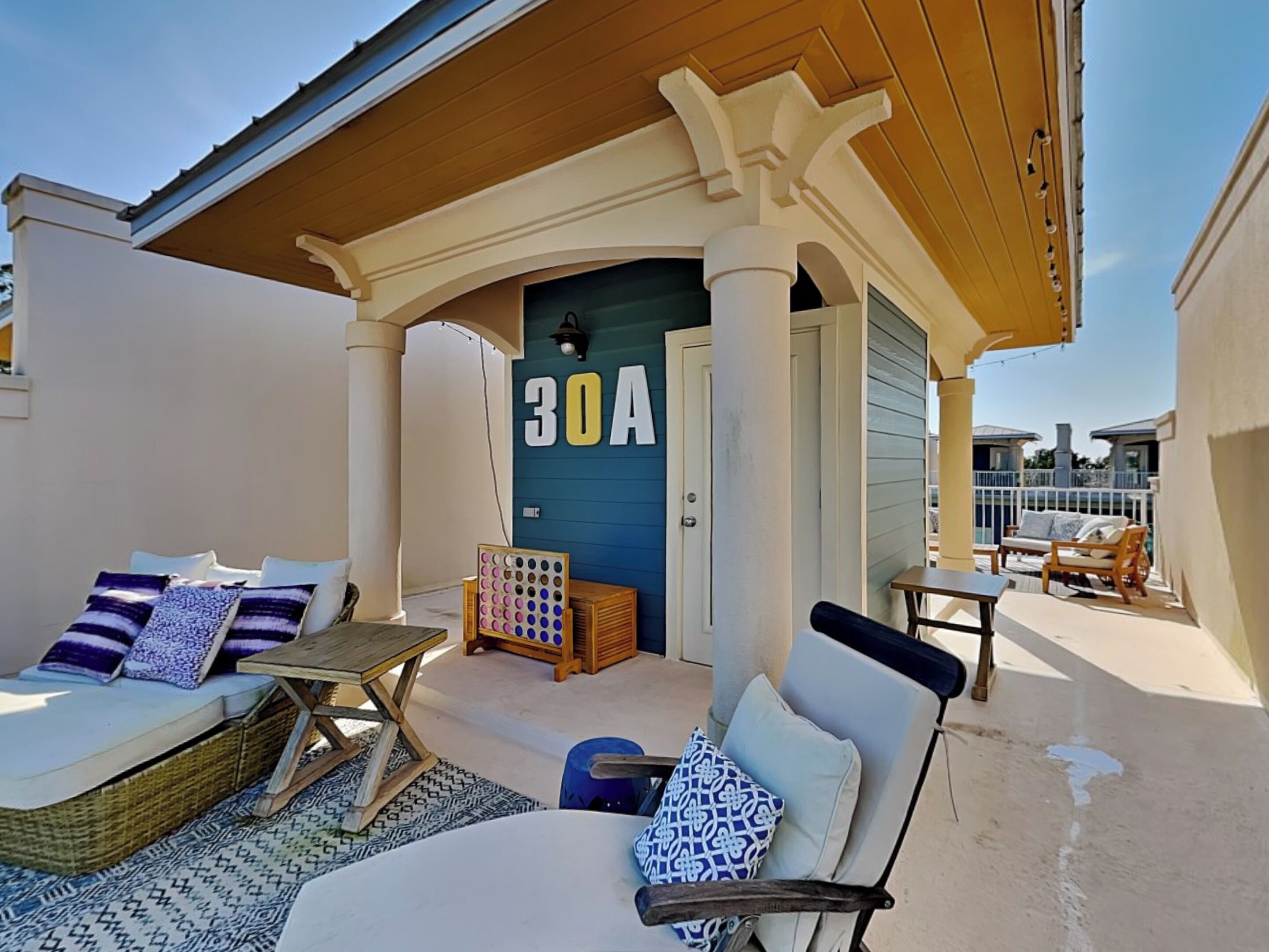 Studio (4 Bedrooms) | Miscellaneous