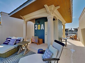 Studio (4 Bedrooms) | Divers