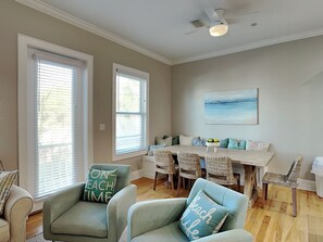 Studio (4 Bedrooms) | Divers