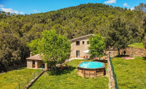 Majordoms - El Molí, La Garrotxa