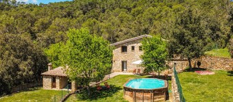 Majordoms - El Molí, La Garrotxa