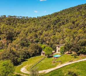 Exterior - Majordoms Molí - La Garrotxa (Beuda)