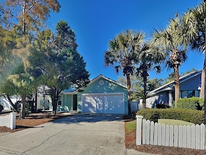Miscellaneous - Emerald Port Of Call by Southern Vacation Rentals (Miramar Beach)