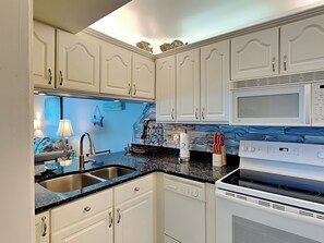 Studio (1 Bedroom) | Miscellaneous