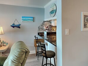 Studio (1 Bedroom) | Miscellaneous