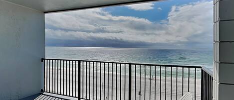 Studio (1 Bedroom) | Boendeområde