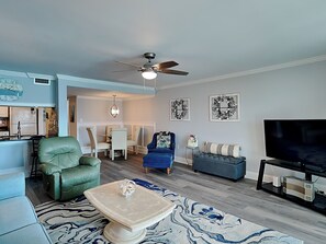 Studio (1 Bedroom) | Miscellaneous