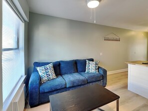 Studio (1 Bedroom) | Sekalaista