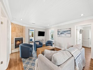 Estudio (6 Bedrooms) | Imagen general