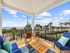 Miscellaneous - Private Paradise on Front Beach Rd (Panama City Beach)