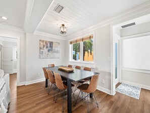 Estudio (6 Bedrooms) | 6 habitaciones, decoración personalizada y muebles diferentes 