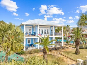 Miscellaneous - Private Paradise on Front Beach Rd (Panama City Beach)