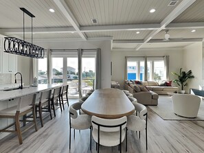 Miscellaneous - Sandee Feet Retreat (Panama City Beach)