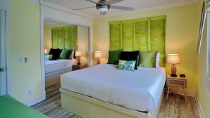 開放式客房 (2 Bedrooms) | 其他設施