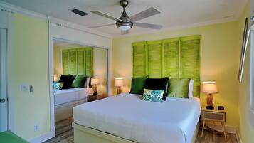 Studio (2 Bedrooms) | Miscellaneous