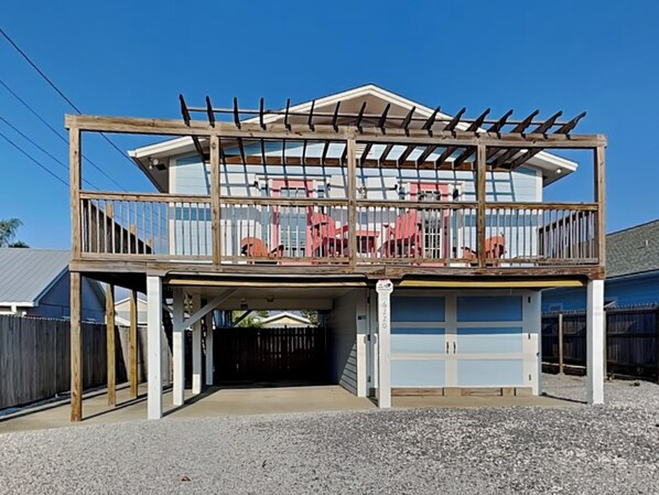 Property grounds - Sunset by Resort Collection (Panama City Beach)