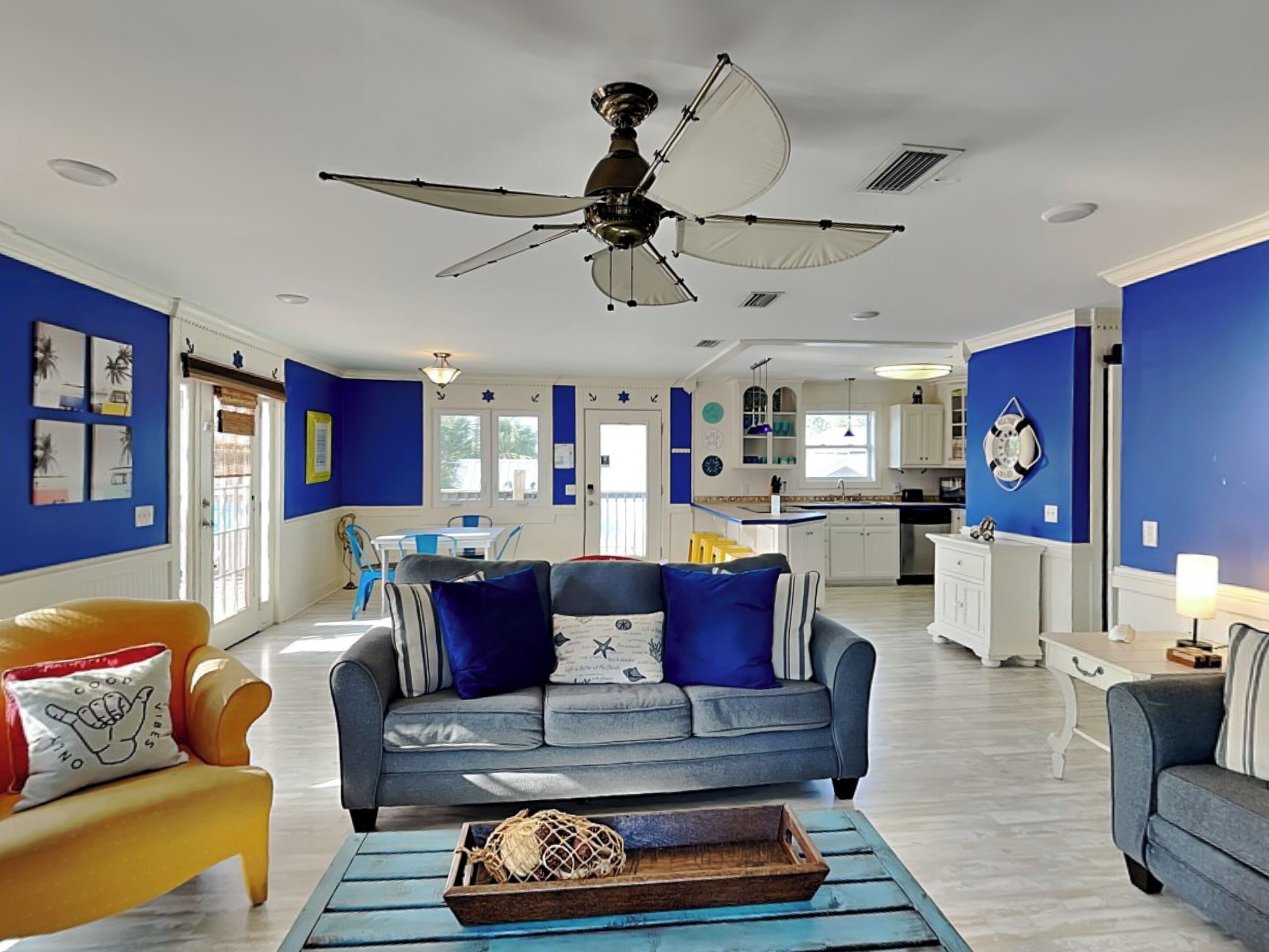 Studio (2 Bedrooms) | Miscellaneous