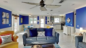開放式客房 (2 Bedrooms) | 其他設施