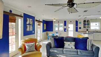 Studio (2 Bedrooms) | Miscellaneous