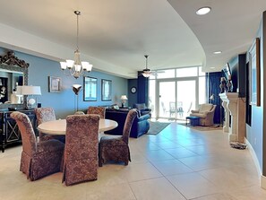 Estudio (3 Bedrooms) | Imagen general