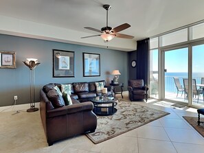 Studio (3 Bedrooms) | Miscellaneous