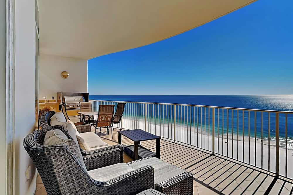Turquoise Place #1107C by Southern Vacation Rentals - Cotton Bayou, AL