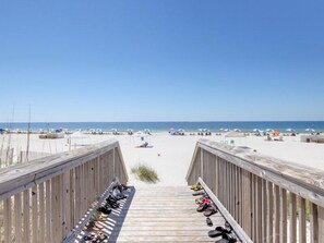 Miscellaneous - Turquoise Place #1107C by Southern Vacation Rentals (Orange Beach)