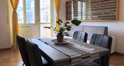 Valentina's House