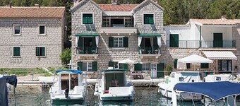 Villa Columba Makarska