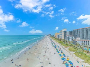 Beach nearby - Sand Dunes 1246 (Myrtle Beach)