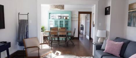 スマートテレビ