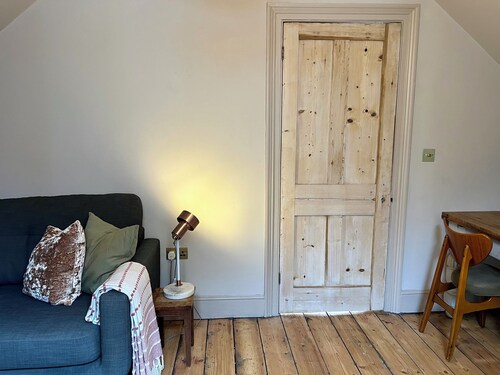 Charming 1-bedroom apartment in quaint Rochester 