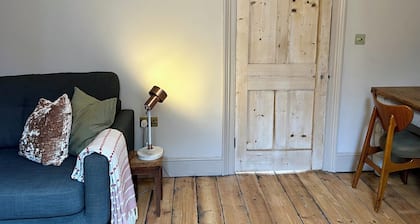 Charming 1-bedroom apartment in quaint Rochester