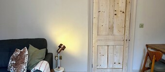 Charming 1-bedroom apartment in quaint Rochester