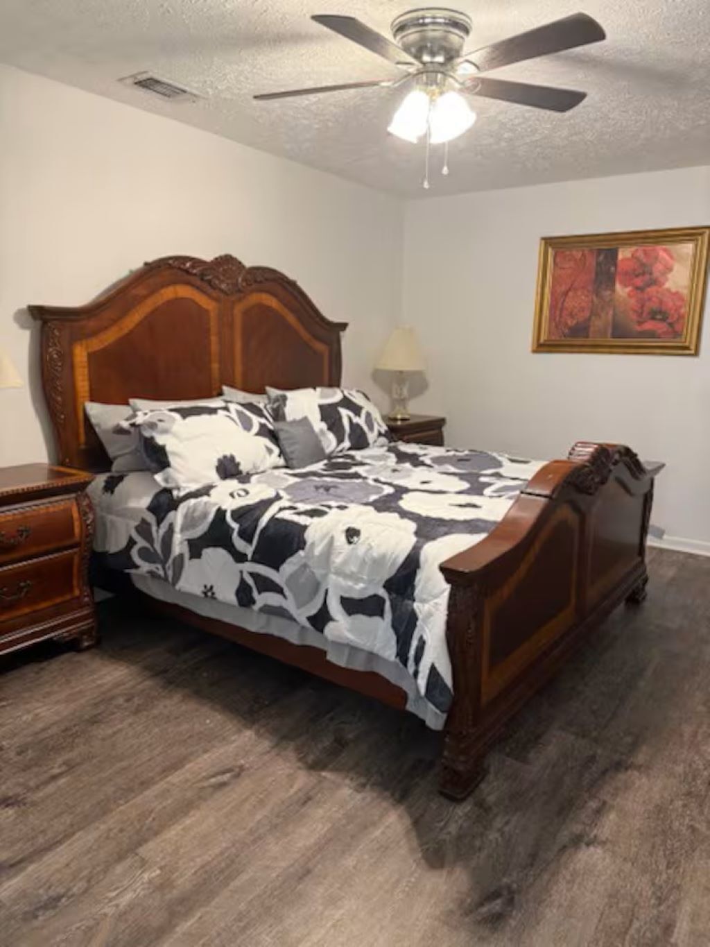 3 dormitorios, wifi, ropa de cama