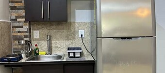 Comfortable apartment