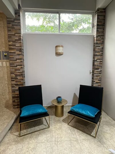 Comfortable apartment