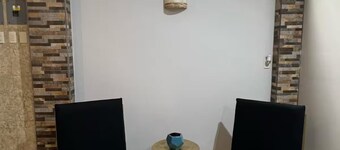 Comfortable apartment