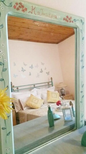 Apartamento, fumadores | 2 dormitorios