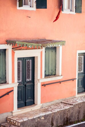 Appartement, roken | 2 slaapkamers