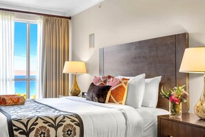 3 間睡房、熨斗/熨衫板、可攜式嬰兒床、免費 Wi-Fi